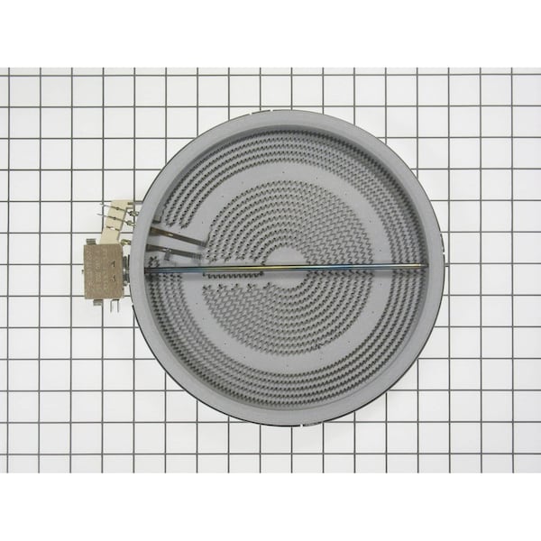 Bosch Hotplate 00435593 - main