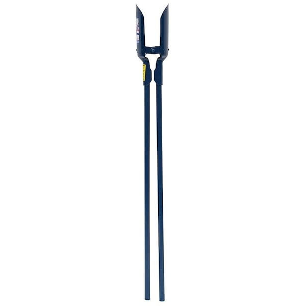 Seymour Midwest S500 Industrial Series Post Hole Digger, Welded Blade, Steel Blade, Steel Handle, Tubular Handle 21220 - main