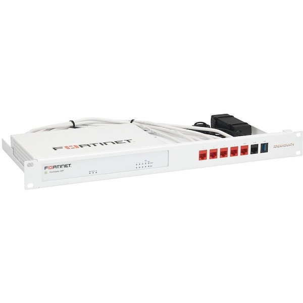 Rackmount.It FortiRack RM-FR-T14 Rackmount Kit RM-FR-T14 - main