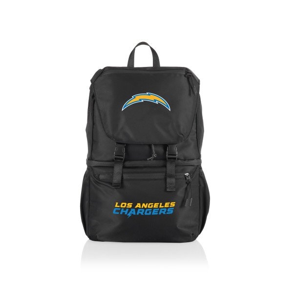 Picnic Time Family Of Brands NFL Los Angeles Chargers - Tarana Recycled Backpack Cooler 635-01-179-344-2 - main