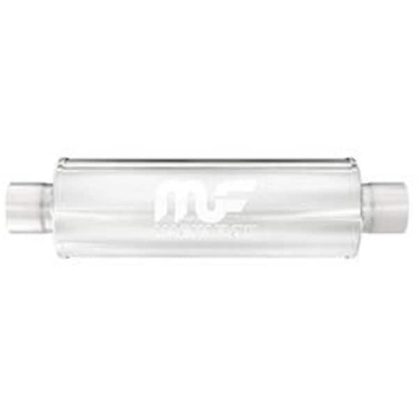 Magnaflow 7 x 7 in. Natural Performance Mufflers M66-12773 - main