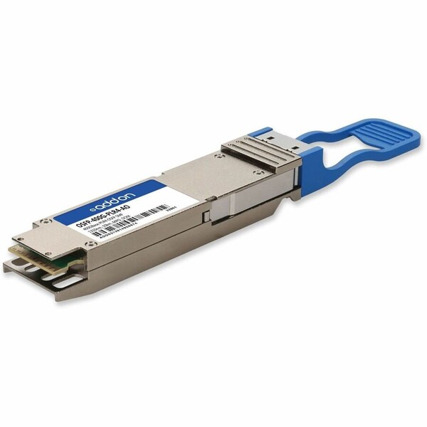 Add-On ARISTA OSFP-400G-PLR4 COMP OSFP MPO SMF OSFP-400G-PLR4-AO - main