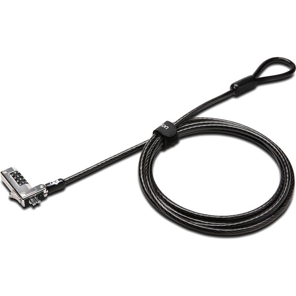 Kensington SLIM NANO COMB LAPTOP LOCK K60603WW - main