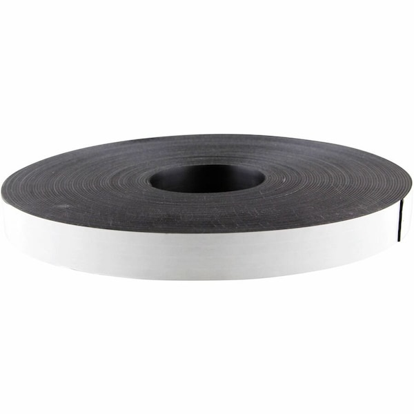 Baumgartens Adhesive Magnetic Tape 100 x 1 66100 - main