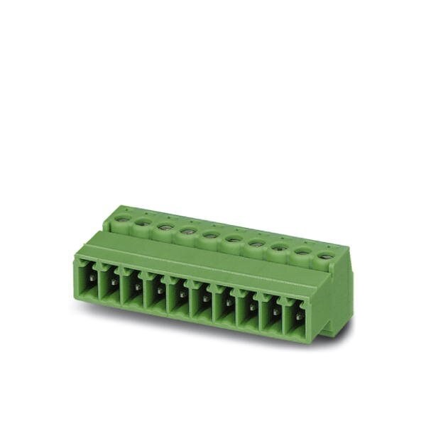 Phoenix Contact IMC 1 5/ 8-ST-3 81 PCB connector 1857948 - main