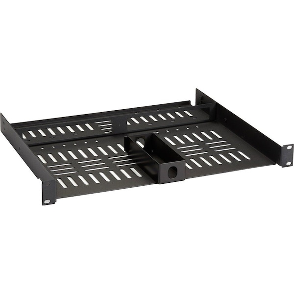 Black Box KVXHP Series Extender Rackmount Tray KVXHP-RMK - main