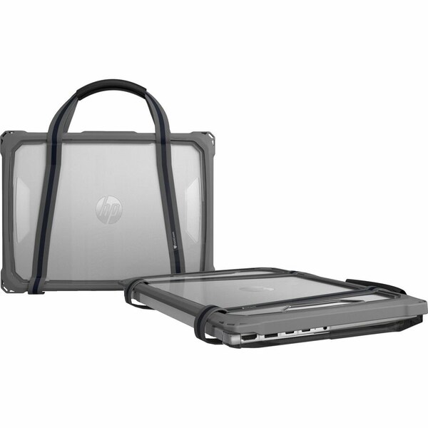 Max Cases Case HP Fortis G1i Crmbk 11.6 HPESFLG1ICGRY - main