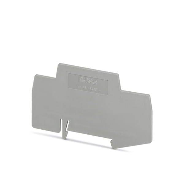 Phoenix Contact ATP-STTB 4 Partition plate length: 88.7 3030747 - main