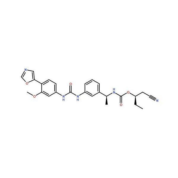 Ak Scientific AVN944 (10mg), CAS 297730-17-7 SYN5575-10mg - main