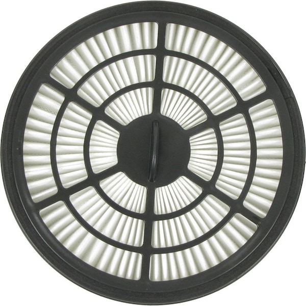Atrix AHCRR-10 Revo Round HEPA Canister Filter AHCRR-10 - main
