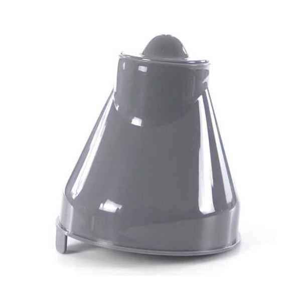 Delonghi FILTER HOLDER WITH VALVE KW713068 - main