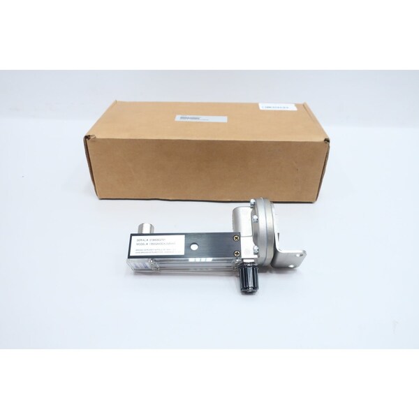 Brooks Instrument FLOW METER 0.92-5.1 CFH 1350GAK3CKJN5AAA - main