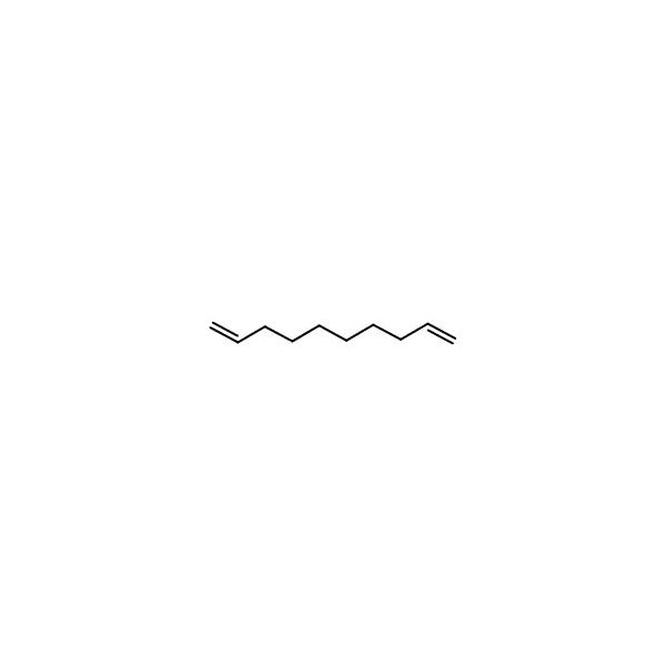 Ak Scientific 1, 9-Decadiene (1g), CAS 1647-16-1 4687AL-1g - main