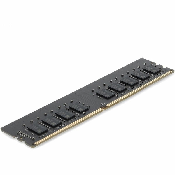 Add-On DELL AA335286 COMPATIBLE 16GB DDR4-2666MHZ UNBUFFERED ECC DUAL RANK 1.2V 2 AA335286-AM - main