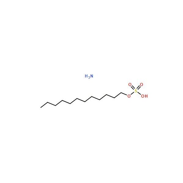 Ak Scientific Ammonium dodecyl sulfate solution (100g), CAS 2235-54-3 1302AB-100g - main