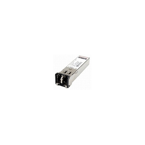 Cisco 100MBPS SINGLE MODE RUGGED SFP GLC-FE-100LX-RGD= - main