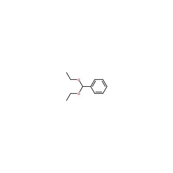 Ak Scientific Benzaldehyde diethyl acetal (1g), CAS 774-48-1 7108AL-1g - main