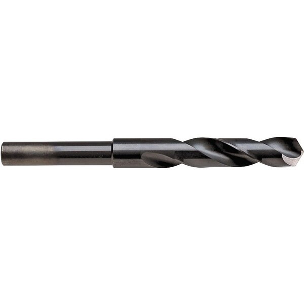American Tool Exchange BIT DRILL11/16 in.1/2SHANK 91144 - main