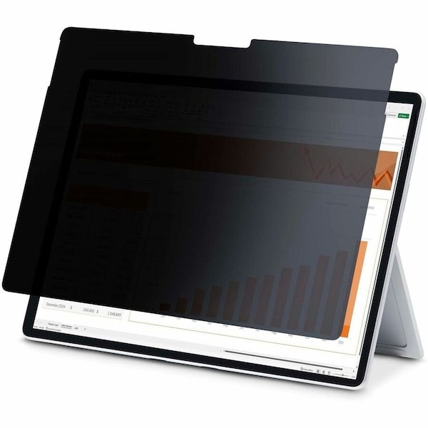 Startech.Com 4-WAY 12.3IN SURFACE PRO 4/5/6/7/7+ PRIVACY SCREEN FILTER, PORTRAIT/LANDSCAPE, T 123SP-PRIVACY-SCREEN - main