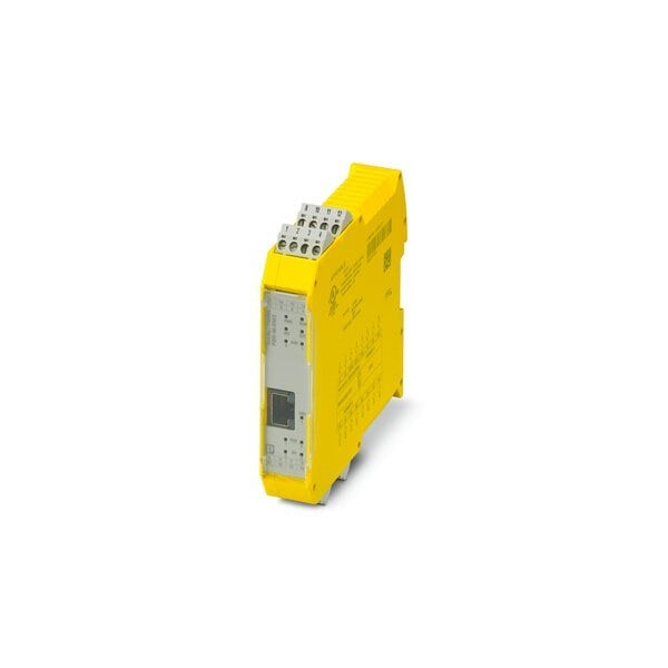 Phoenix Contact PSR-M-EM3-HTL1-SC Safe extension module 1105009 - main