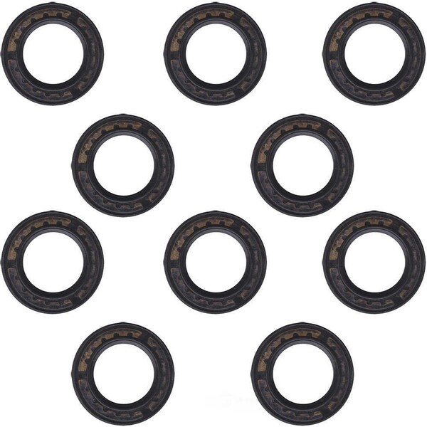 Global Parts Distributors Global A/C Compressor Seal 1311722 - main