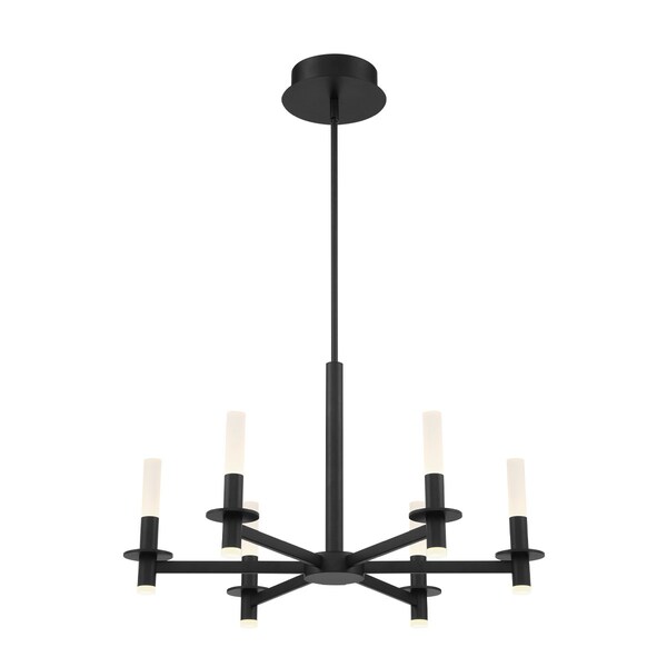 Eurofase Torna 6Lt Led Chandelier 38440-021 - main