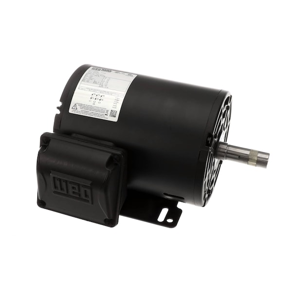 Loren Cook Motor, 200V, 60HZ, 3PH, 1HP 100750 - main