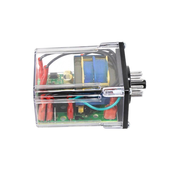 Warrick Controls LWCO;1 N/O Non-Powered Contact 26NMC1M0 - main