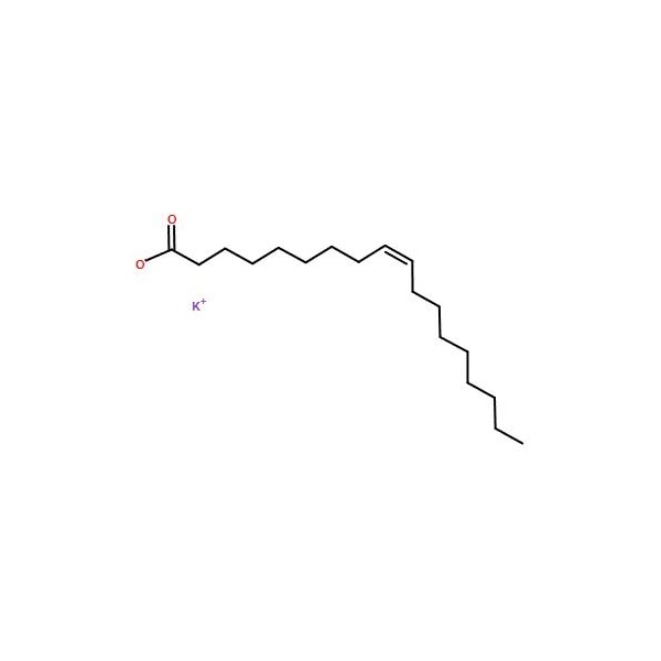 Ak Scientific Potassium oleate (25g), CAS 143-18-0 6475AF-25g - main
