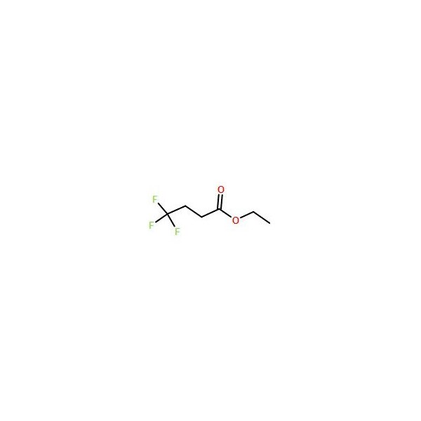 Ak Scientific Ethyl 4, 4, 4-trifluorobutanoate (1g), CAS 371-26-6 4737AB-1g - main