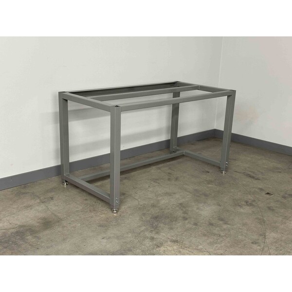 Stackbin Adjustable Height Box Tube Frame 4-61005-VB - main