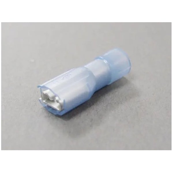 Nichifu NTM-TMEDN-480820-FA-BCL Ins Disconnect Terminal AWG14 TMEDN 480820-FA-BCL - main
