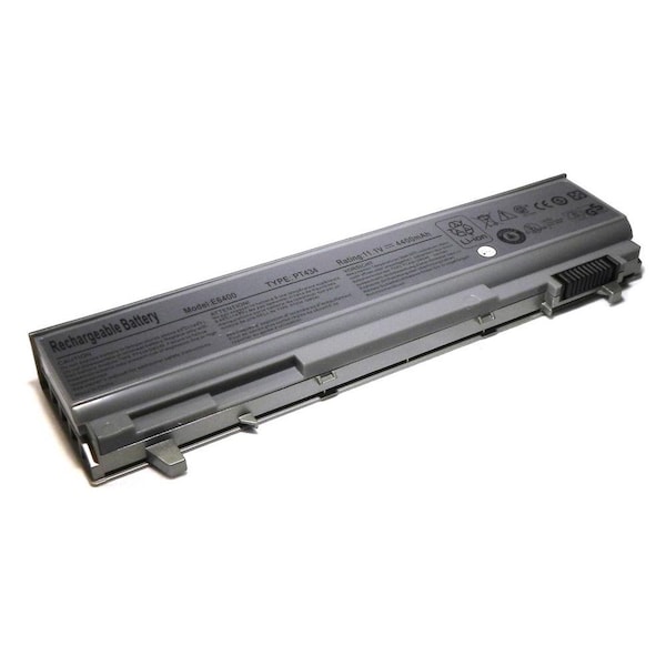 Premium Power Products Battery for Dell Latitude E640 312-0748 - main
