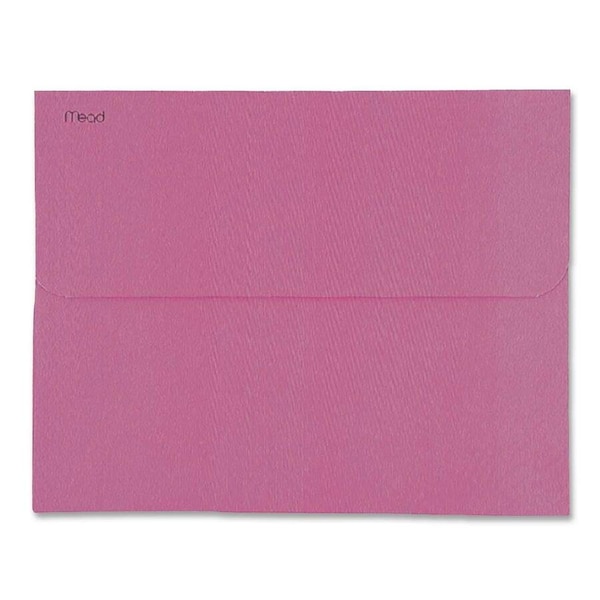 Mead Assorted File Folder 24 pk 35362 - main