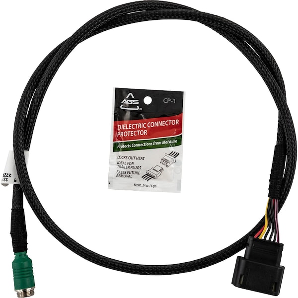 Buyers Vehicle Camera Systems 8883302 - main