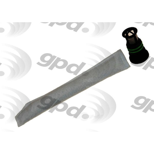 Global Parts Distributors Accumulator/ Filter Drier 1412076 - main