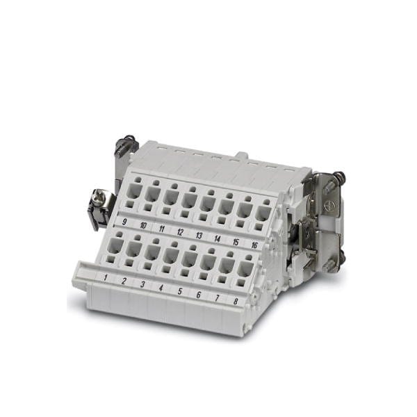 Phoenix Contact HC-B 16-A-DT-PER-F HEAVYCON terminal 1648458 - main
