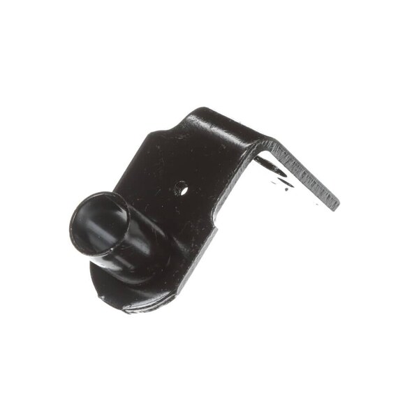 Whirlpool DOOR HINGE W10646418 - main