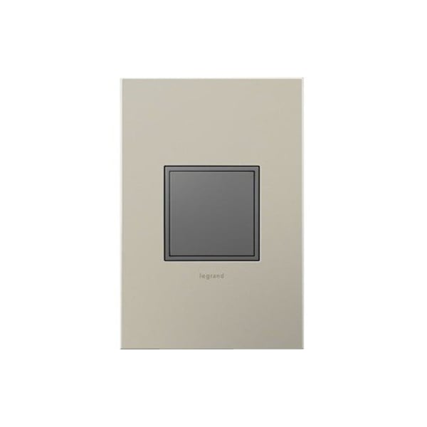 Pass & Seymour 1G Mag Pop Out Outlet ARPTR151GM2 - main