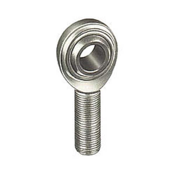 Aurora VCM-10 Right Hand Economy PTFE Male Rod End, 0.62 x 0.62-18 in. AURVCM-10 - main