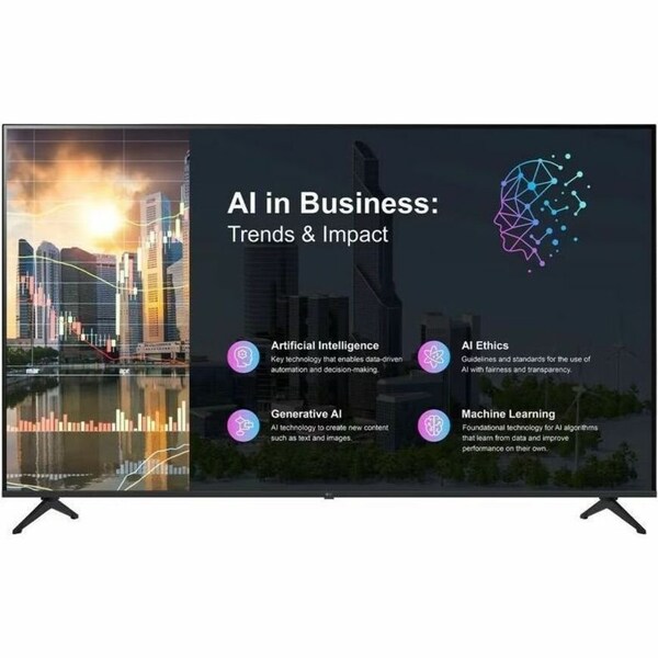 Lg DIGITAL (ATSC / CLEAR QAM), ANALOG (NTSC), TELETEXT (AUTO TELETEXT), GLOBAL IPTV 55PK640S0UB - main