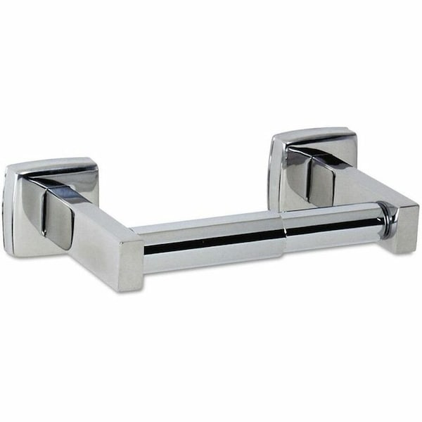 Bobrick Classic Surface-Mounted Toilet Tissue Dispenser, 7.25" x 3 15/16" x 2" 7685 - main