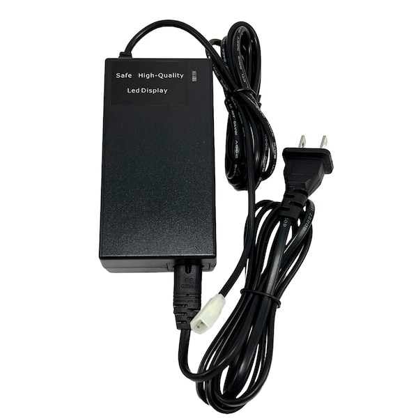 Liftcharger Harmar Stair Lift Adapter Battery Charger for Pinache SL300 SL600 Stairlift HASL300-2415 - main