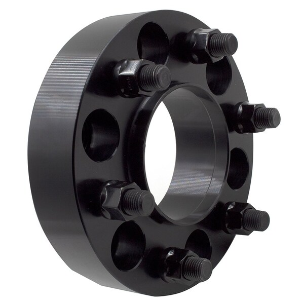 Coyote Wheel Accessories WHEEL ADAPTERS 6 x 1397 Millimeter 6 x 550 Inch Axle Bolt Circle 6 x 135 Millimeter 6 x 531 In 6550-6135H-C - main