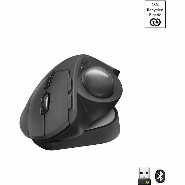 Logitech MX ERGO S PLUS 910-007247 - main