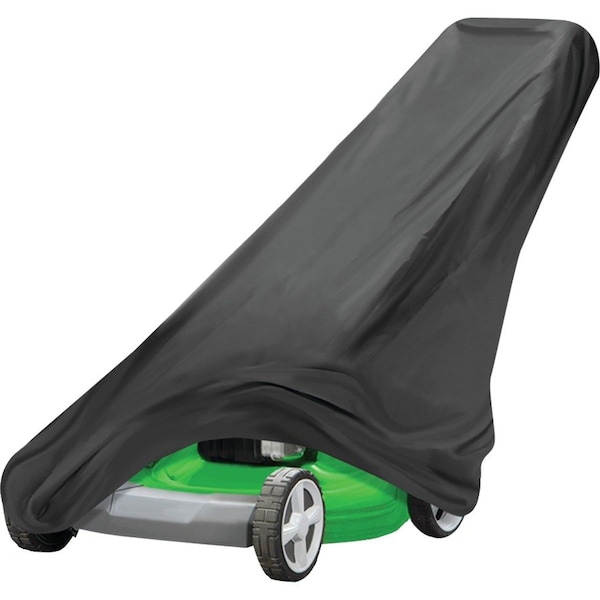 Pyle Pontoon Boat Cover - Universal Fit, Waterproof, Weather Resistant, Adjustable Height, Fits 21ft PCVLM36 - main