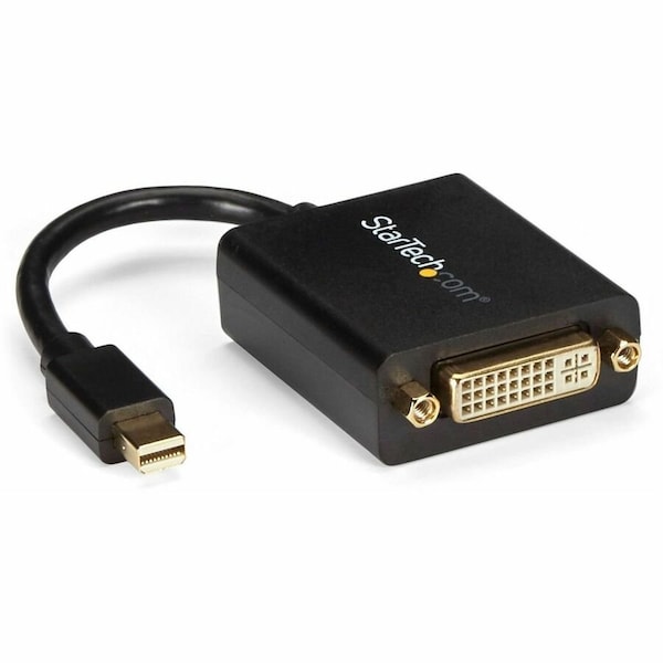 Startech.Com Mini DisplayPort to DVI Adapter - DVI-D MDP2DVI - main