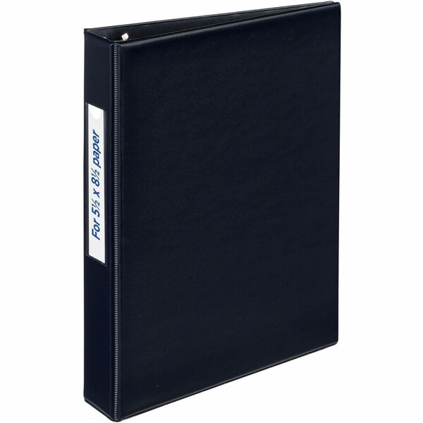 Avery Durable 3 Ring Binder, 1 in Round Ring 27257 - main