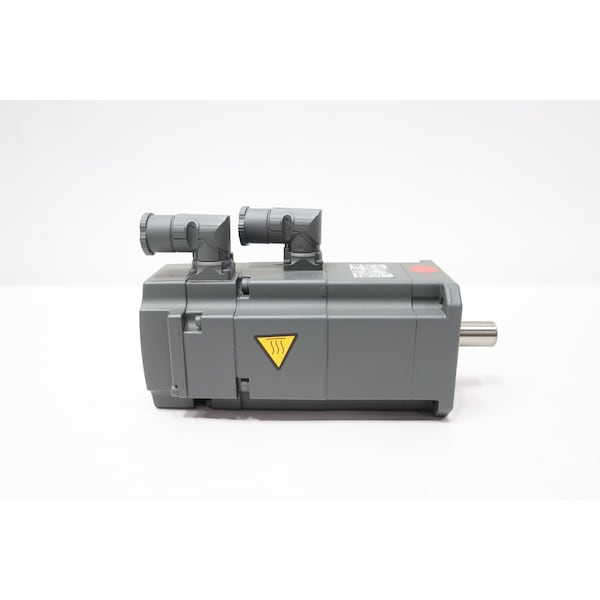 Siemens SERVO MOTOR 13W 9000RPM 3NM 264V-AC 3PH 1FK7042-5AK71-1EH5 - main