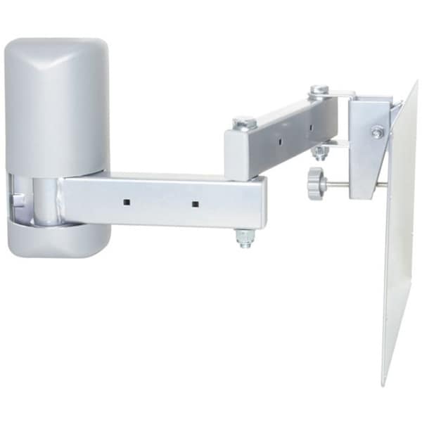 Video Mount Products Mount, Ceiling, 180 lb. Load Cap. LCD2537B - main